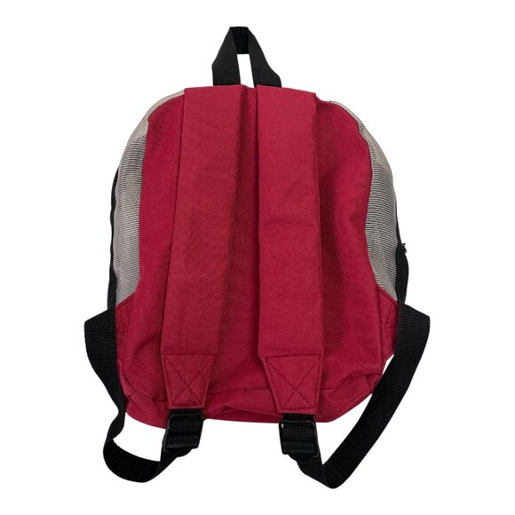 Harry Potter Chibi Mini Backpack Expelliarmus Expecto Patronum Hogwarts Express - Picture 4 of 4